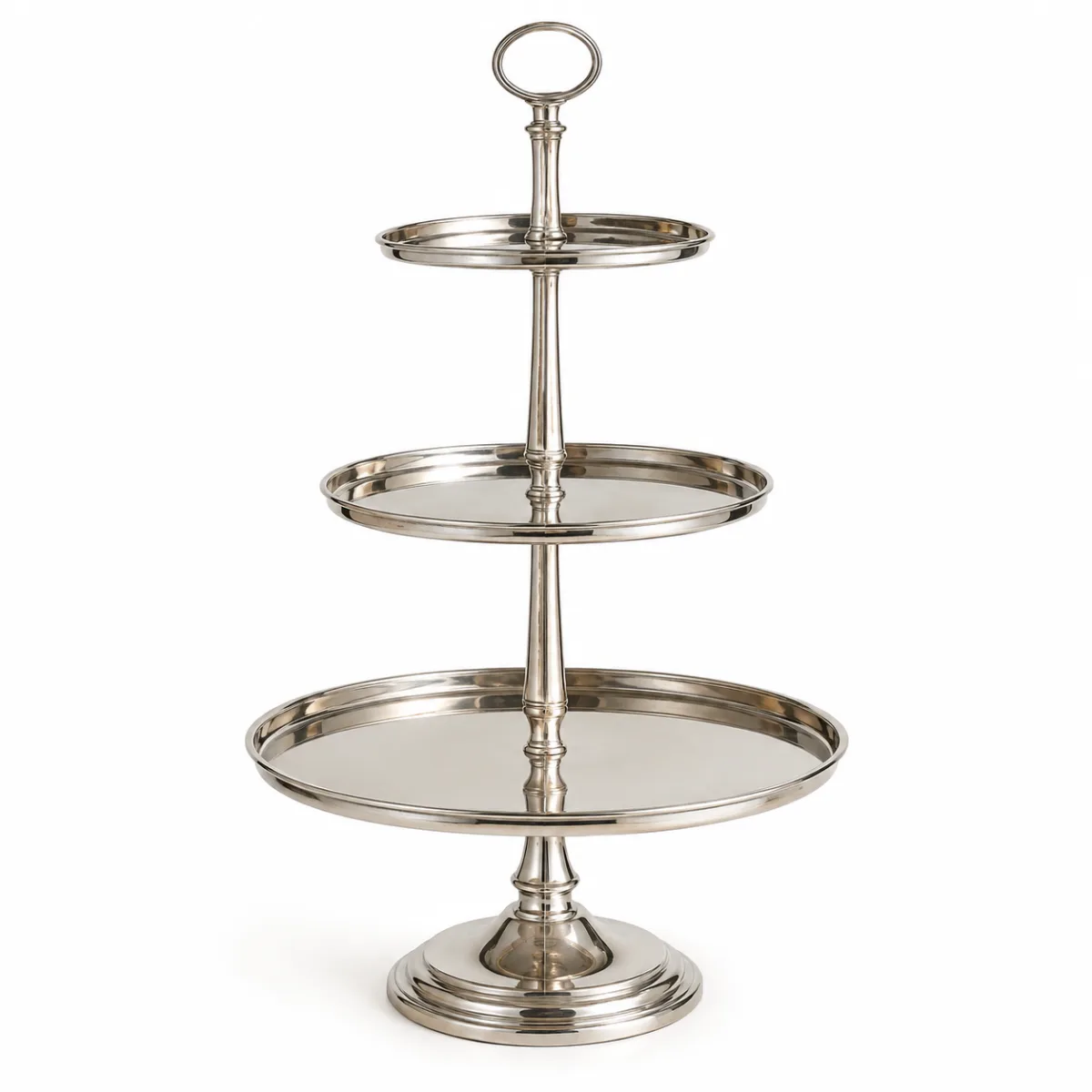 Tiered stands