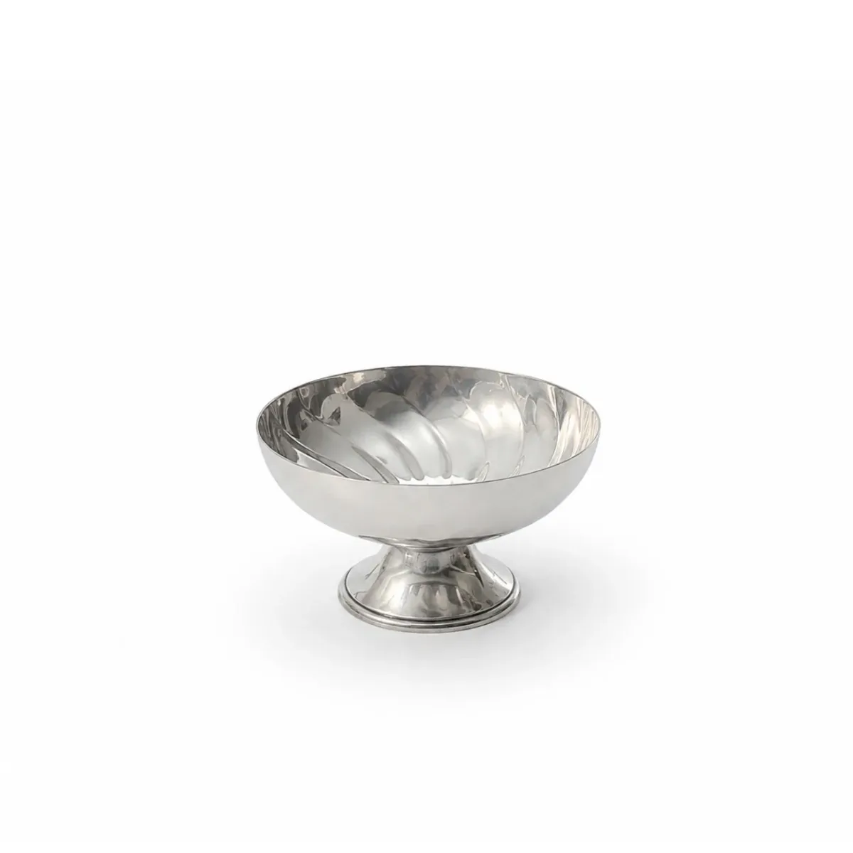 Small bowls and individual servings
