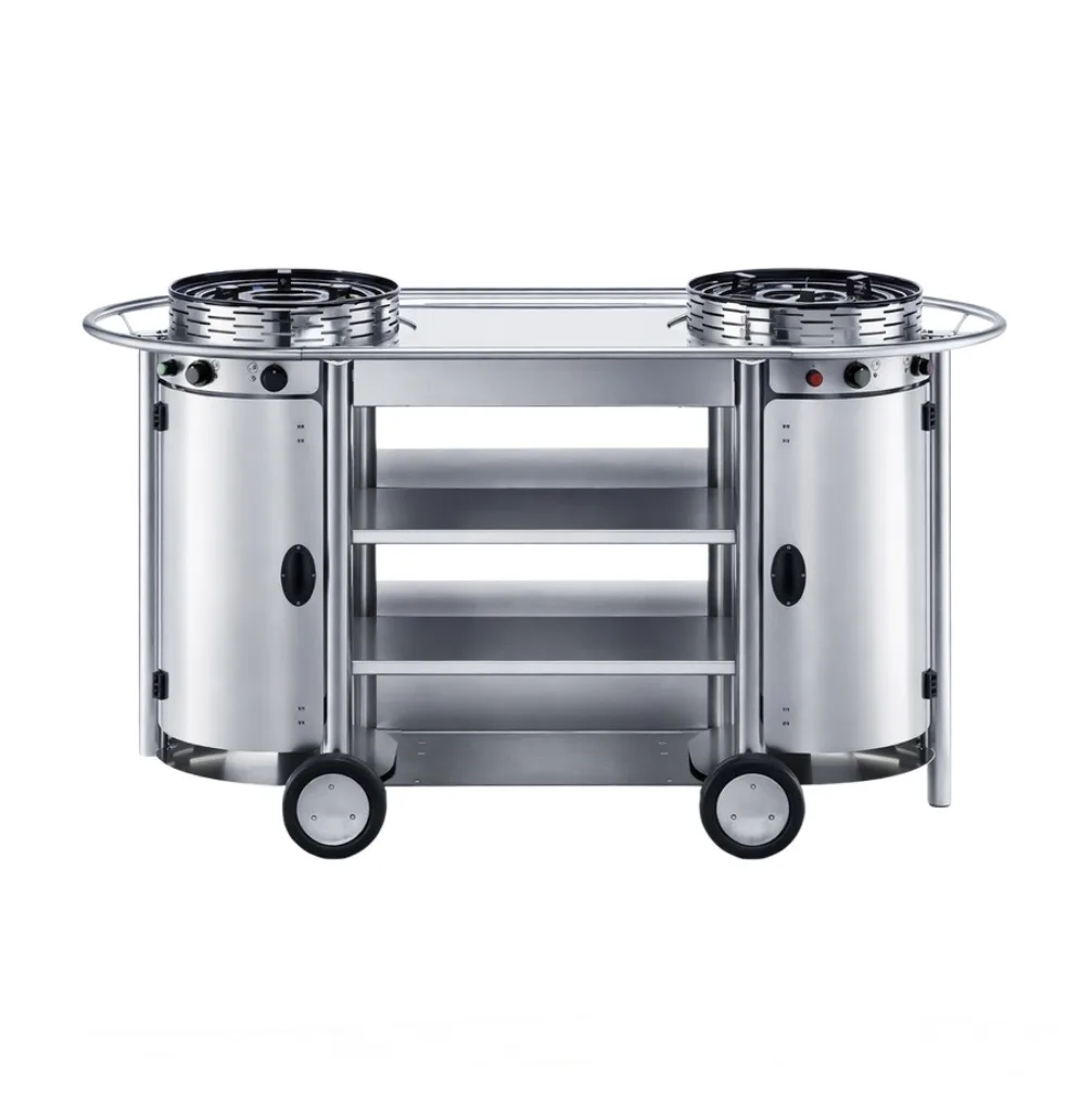 Bongos - noleggio accessori da cucina Montineri