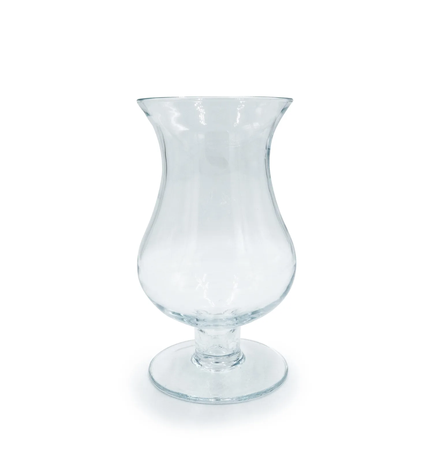 Bugia vetro - noleggio candelabri e bugie Montineri