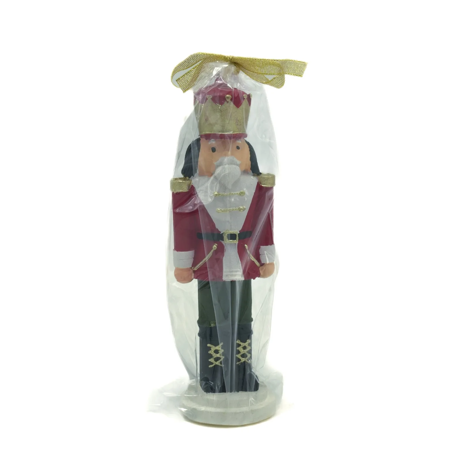Candela schiaccianoci - noleggio natale Montineri