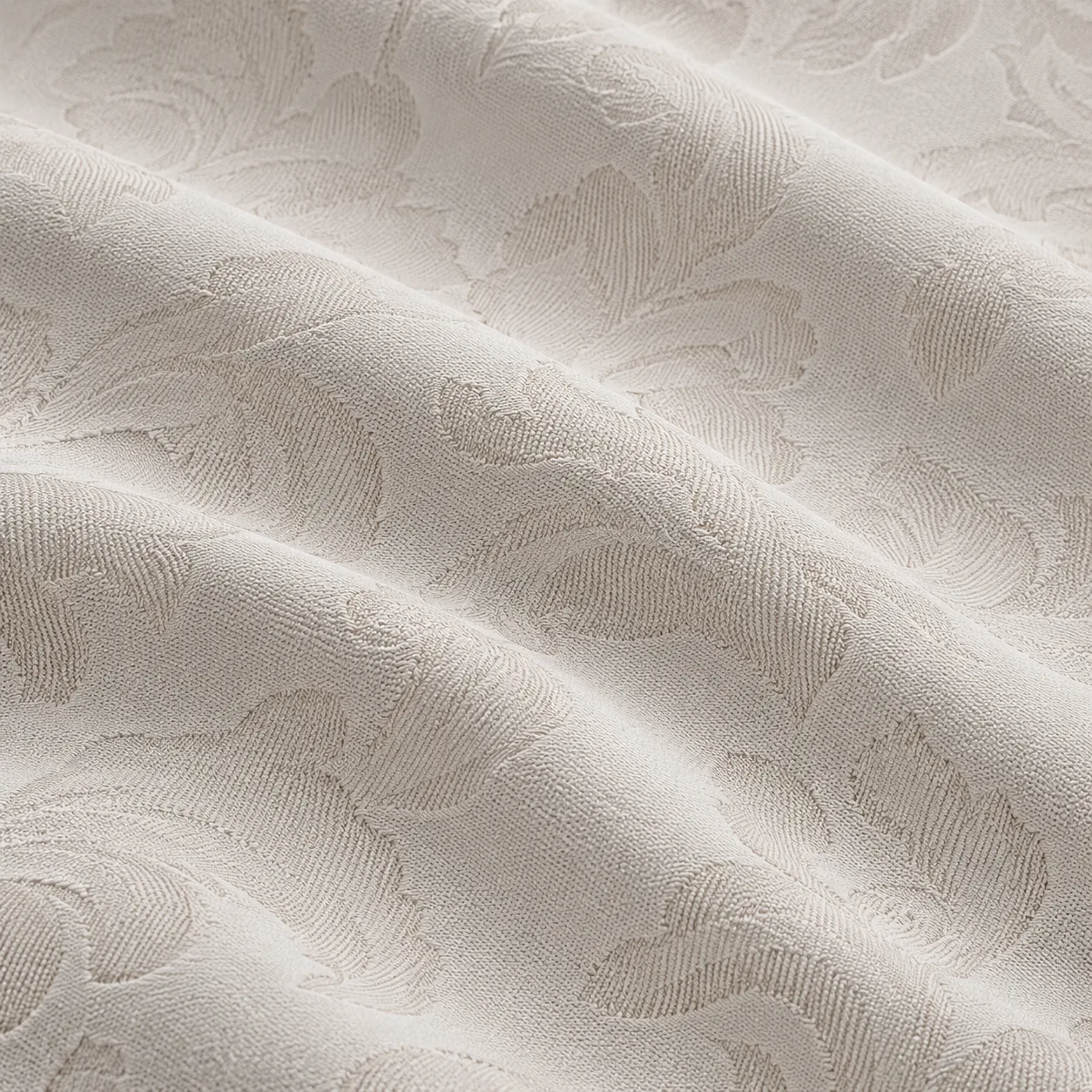 Damasco Champagne - dettaglio 3
