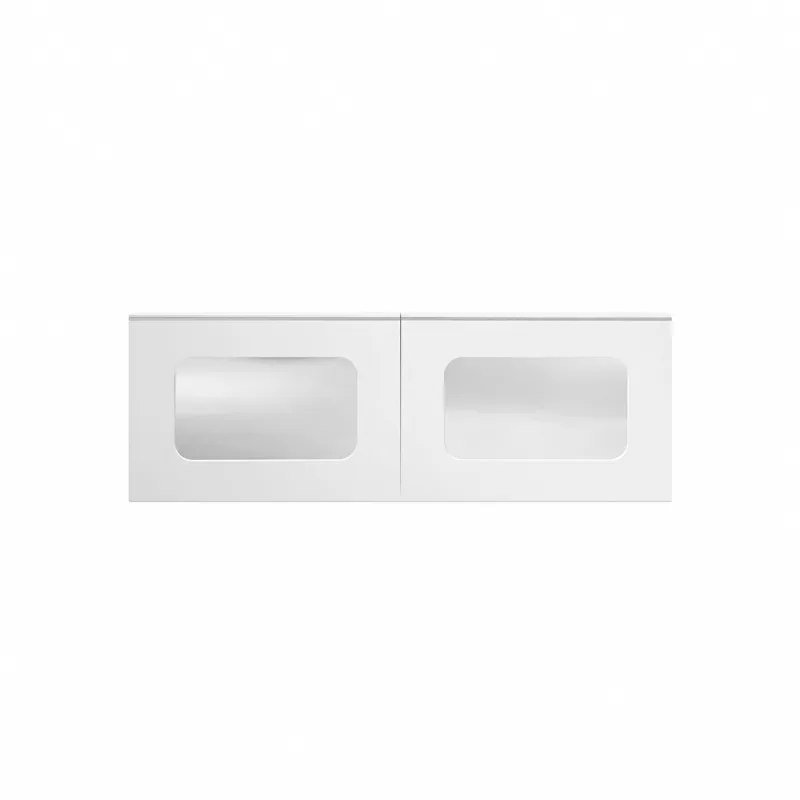 Bancone bar / desk con specchio - dettaglio 5