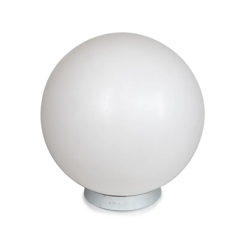 Lampada a sfera - noleggio accessori da esterno Montineri