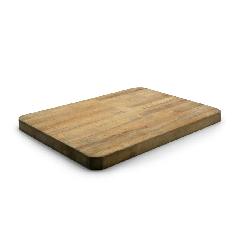 Tagliere legno - noleggio accessori da buffet Montineri