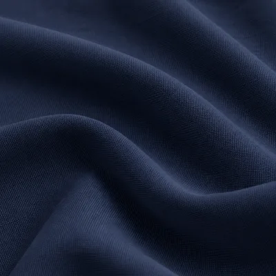 Cotone blu - dettaglio 3