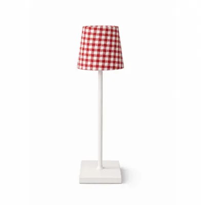 Cover per lampada LED - dettaglio 2