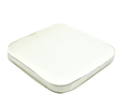 Dorata pieghevole trasparente - dettaglio 2