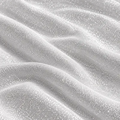 Lurex Argentata - dettaglio 3