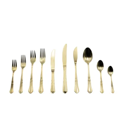 Modello Settecento Gold
