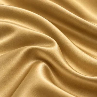 Raso oro - dettaglio 3