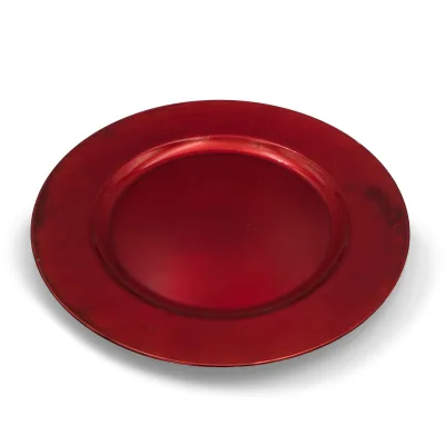 Rosso melamina - dettaglio 2