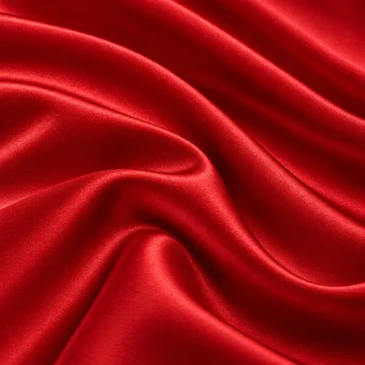 Raso rosso